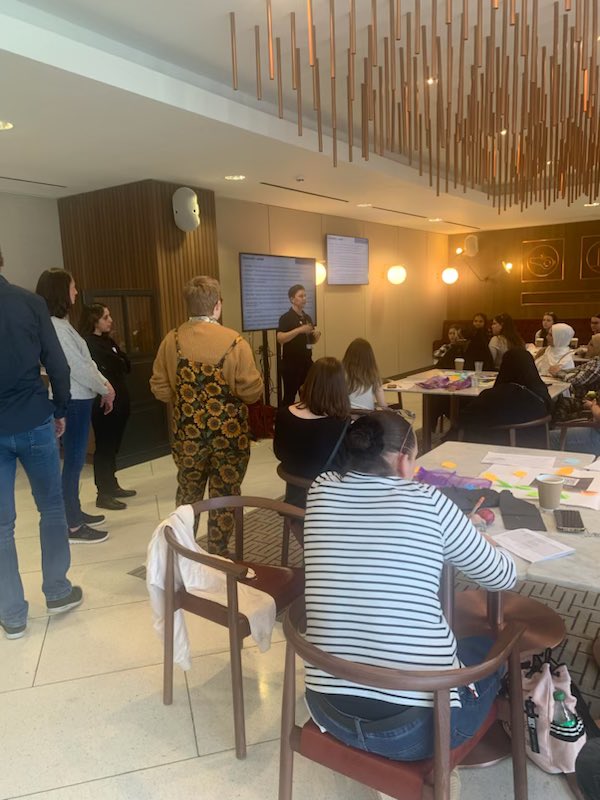 NELFT Involvement & Participation tweet media