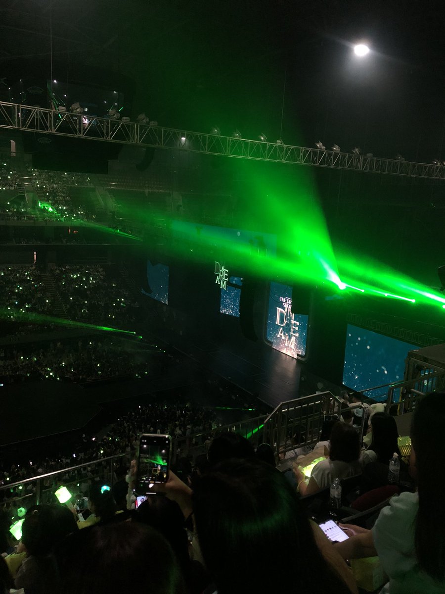 errorabyss's tweet photo. when i sat at my assigned seat i was ready to cry TT https://t.co/iwb1SxEcXF