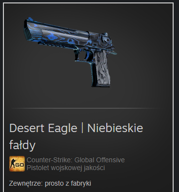 77dex_'s tweet photo. ❗️ GIVEAWAY ❗️
Dwa skiny, dwóch wygranych
- Desert Eagle | Niebieskie fałdy (prosto z fabryki)
- USP-S | Czarny lotos (lekkie zużycie) 

Wystarczy zostawić LIKE i RT 
Losowanie 8 maja https://t.co/95w72fRNSr
