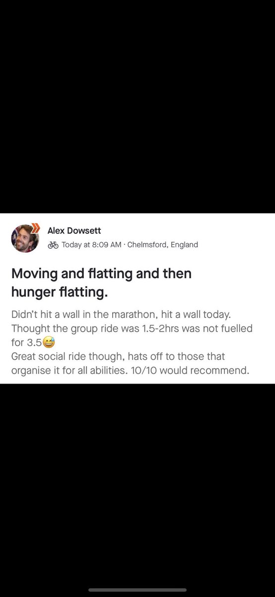 AthlonCc's tweet image. Appreciate the props💚Great seeing you today @alexdowsett 👍#essex #bike