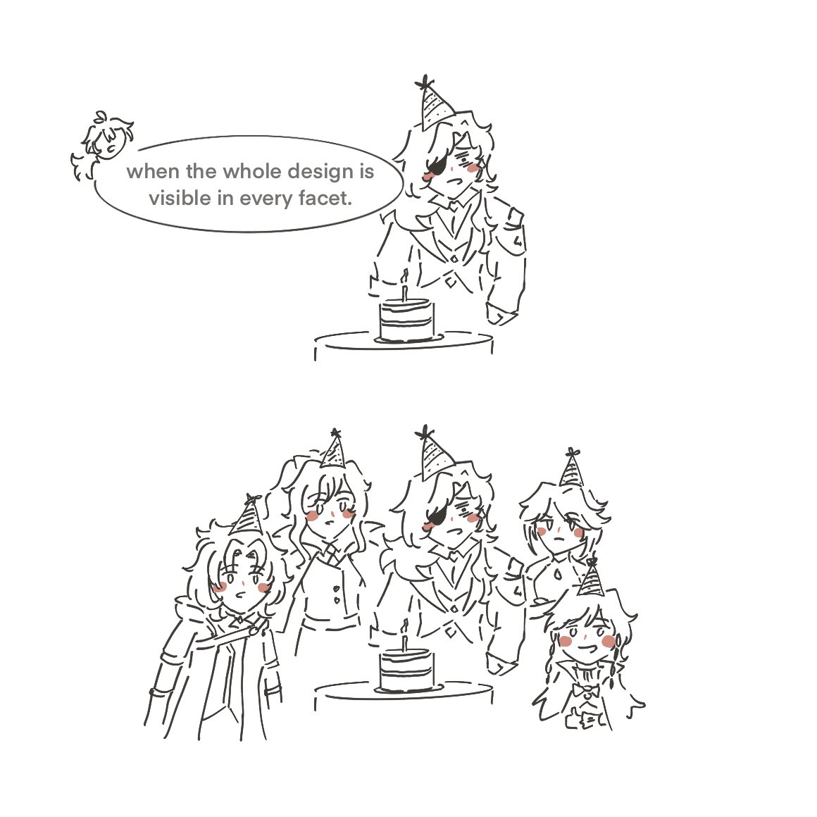 dailyragbros's tweet photo. happy? birthday?? diluc?? https://t.co/Te4AhqRcHP