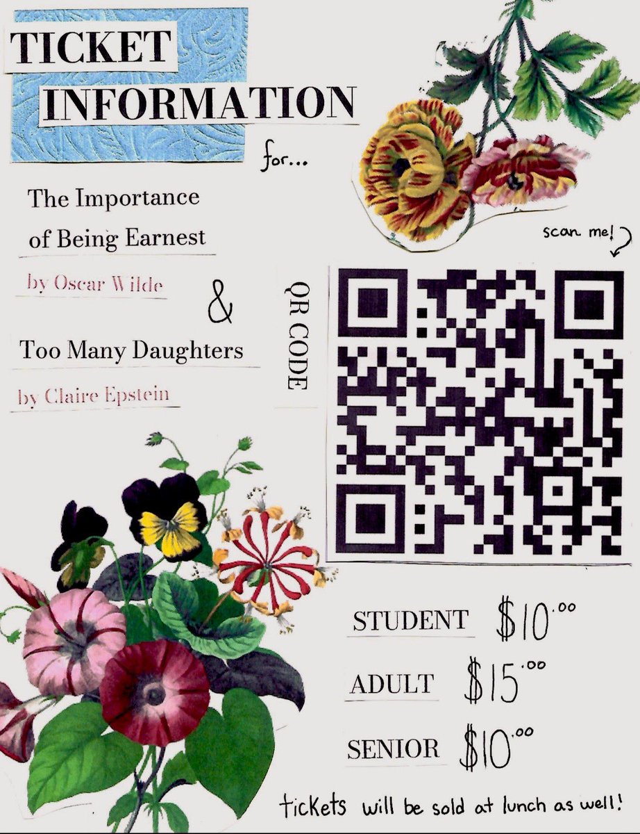 Lots of great arts events coming up in the next month!  Next up is the HHS Spring Play on Friday, May 5th and Saturday, May 6th at 7pm in the Hingham Middle School Auditorium.  We hope to see you there! <a href="/rswansonhingham/">Rick Swanson</a> <a href="/MAdamsSupt/">Dr. Margaret Adams</a> <a href="/HinghamSchools/">Hingham Public Schools</a> <a href="/HinghamArt/">Hingham Arts Alliance</a>