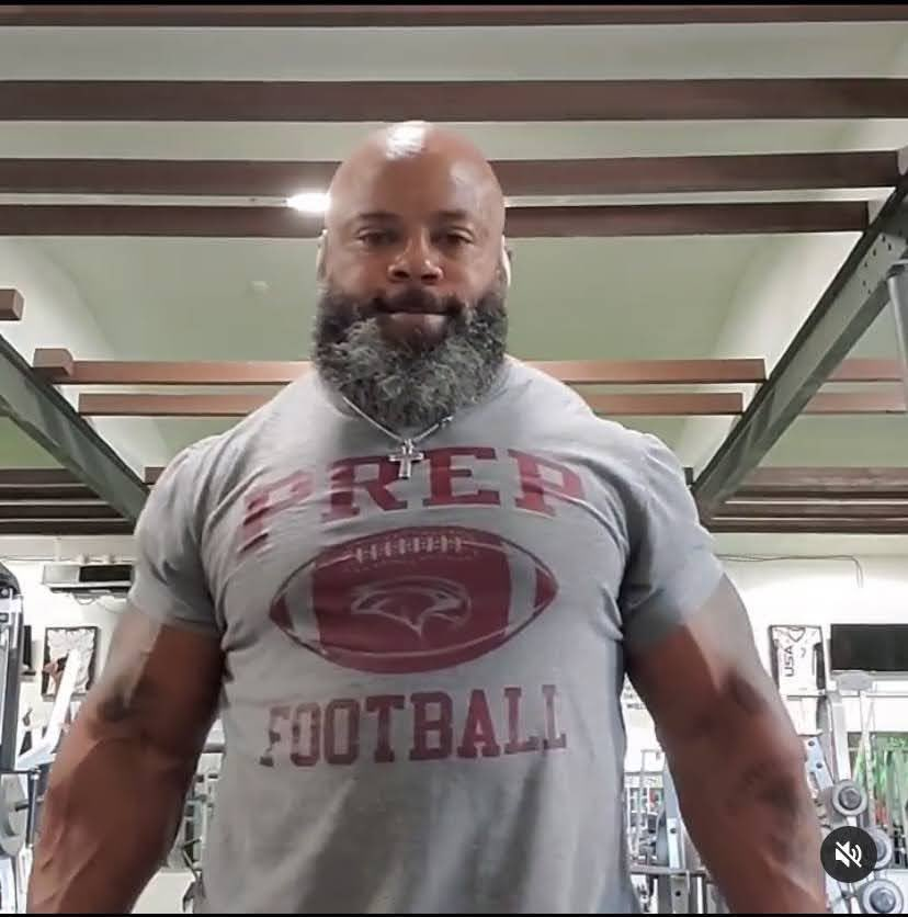 ByJohnLeuzzi's tweet image. Mood right now