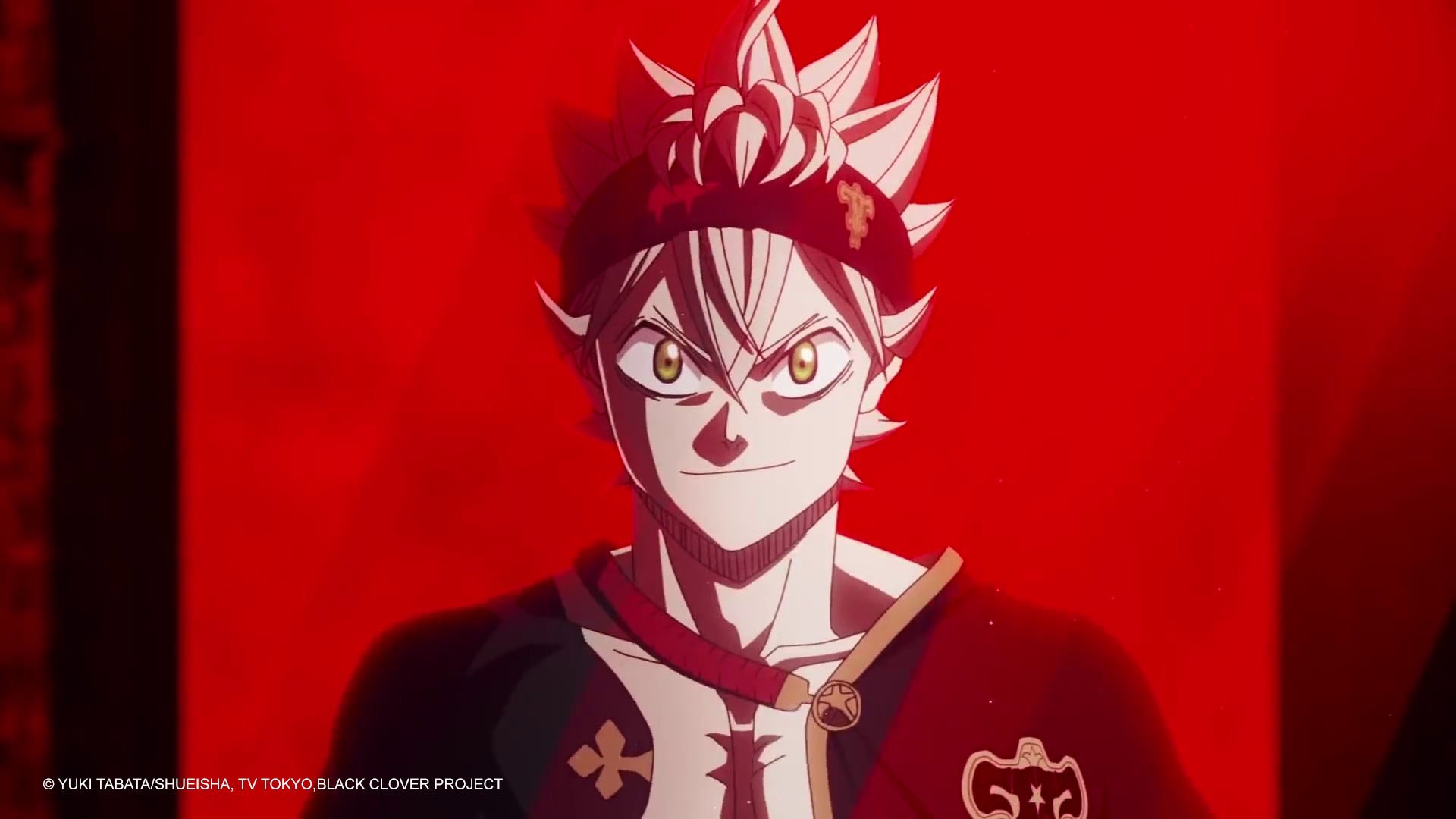 AnimeTV チェーン on X: Black Clover Openings are 🔥 — Watch Black