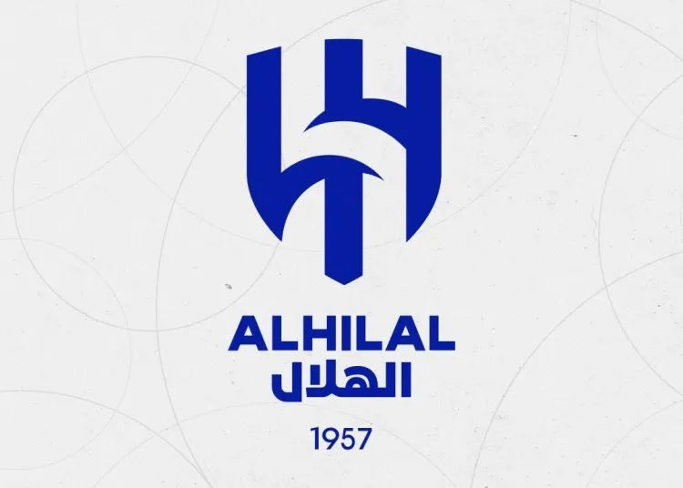 Abumutaibe's tweet photo. كل التوفيق للزعيم القاره الهلال 💙💙💙 https://t.co/SS779QYErU