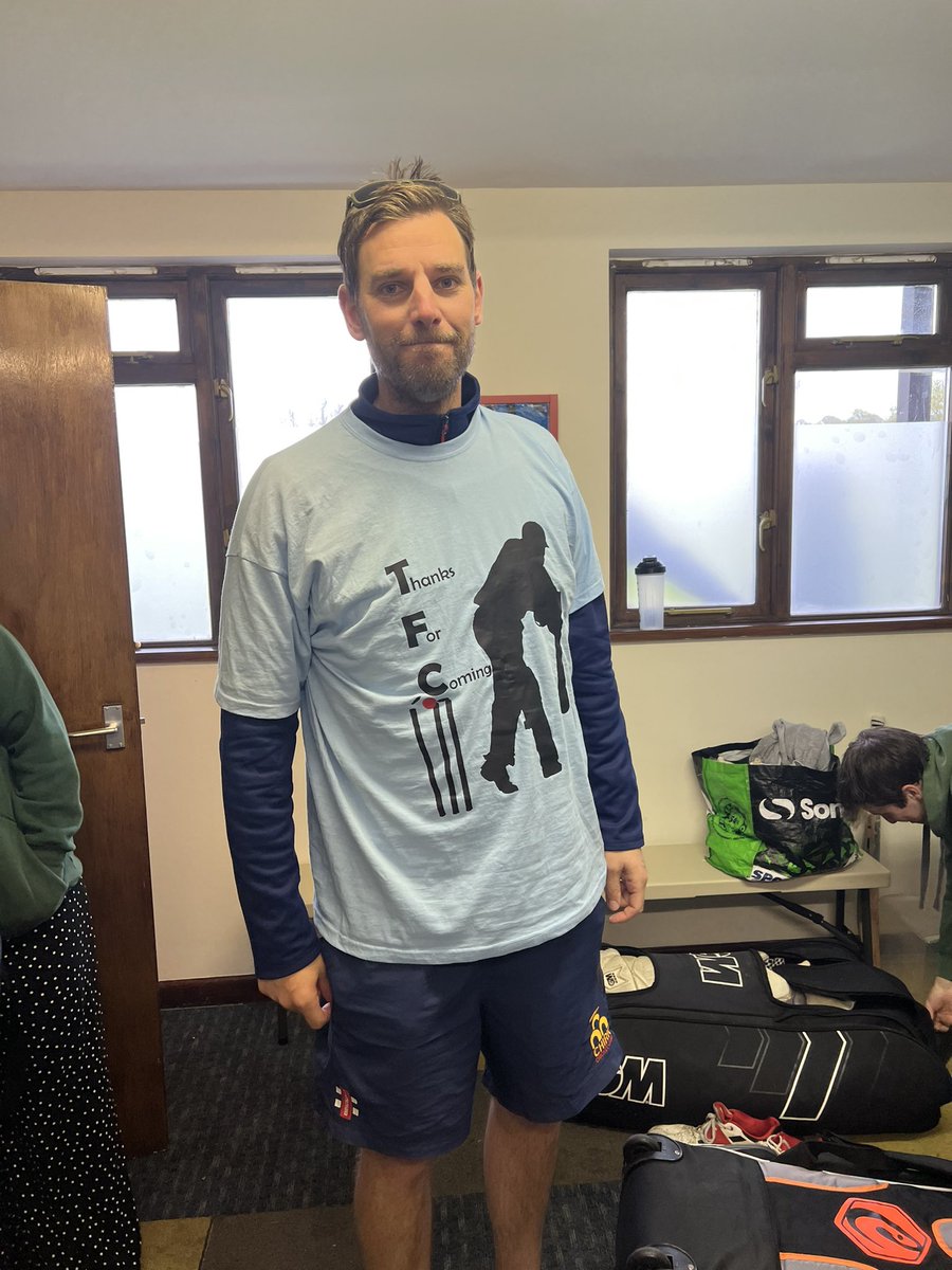 ChirkCC's tweet photo. Well our game against Cound gets called off due to rainโฆ
Good day for the #FlackAttack https://t.co/2CwxqZdI5l