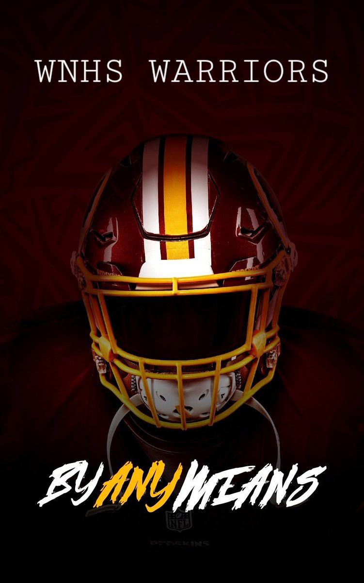 Coach Brian Butler WNHS tweet media