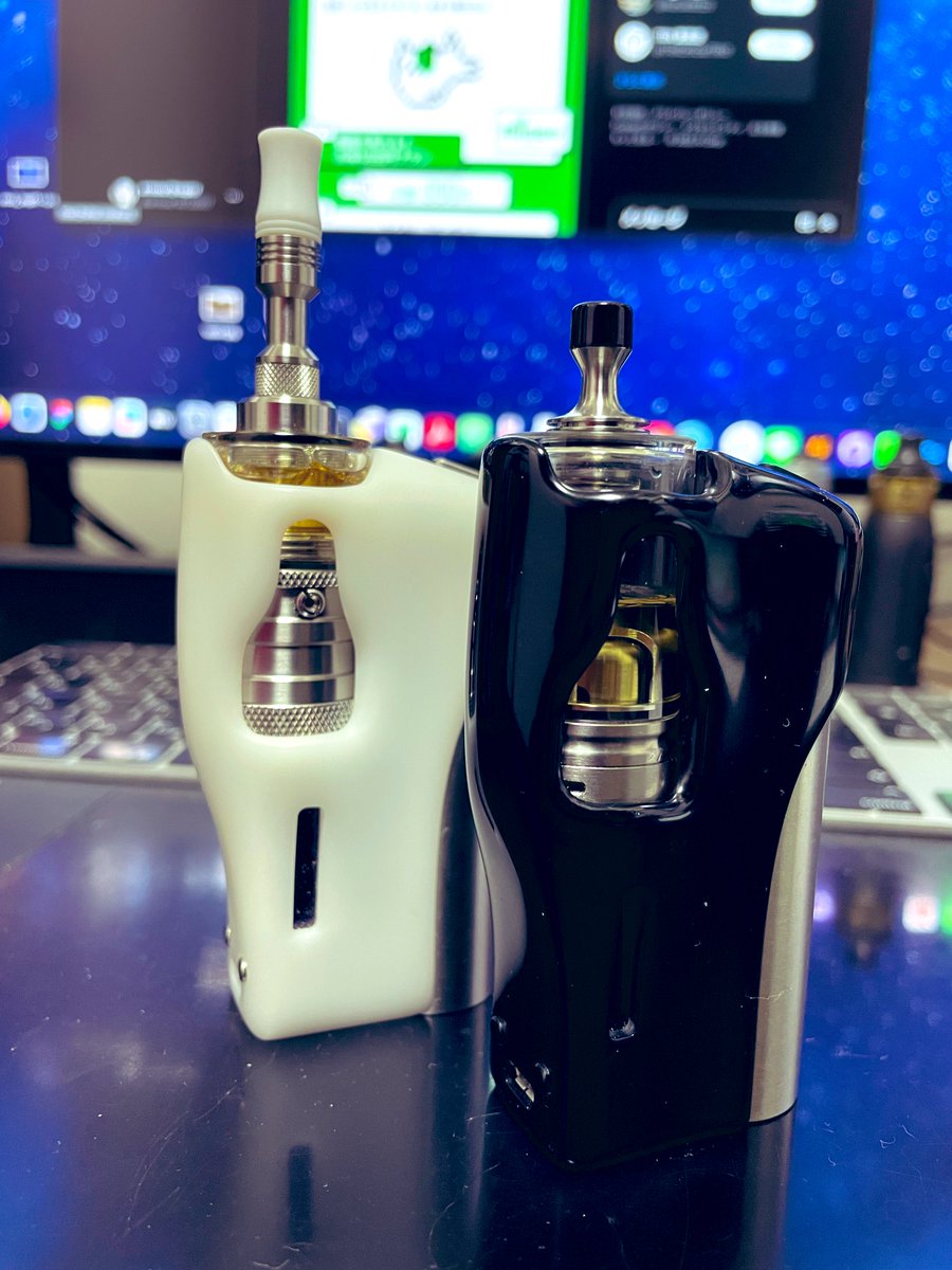 armour@vaper tweet media