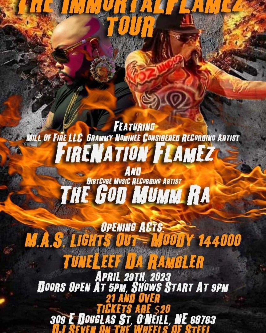 M. A. S - Lights Out (@lightsoutphilly) on Twitter photo 