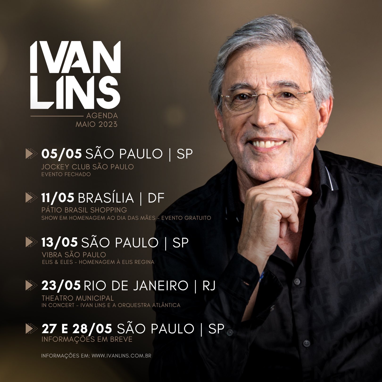 Ivan Lins on X: 