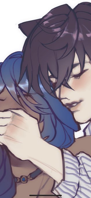 Needing a certain fae wolf daddy to give me a&hellip;session 🥴 https://t.co/9fqGcJcSmS<a href="/tag/gamergirl"class="tags"><span>#gamergirl</span></a><a href="/tag/camgirl"class="tags"><span>#camgirl</span></a><a href="/tag/manyvids"class="tags"><span>#manyvids</span></a><a href="/tag/mfc"class="tags"><span>#mfc</span></a><a href="/tag/kingdomhearts"class="tags"><span>#kingdomhearts</span></a>