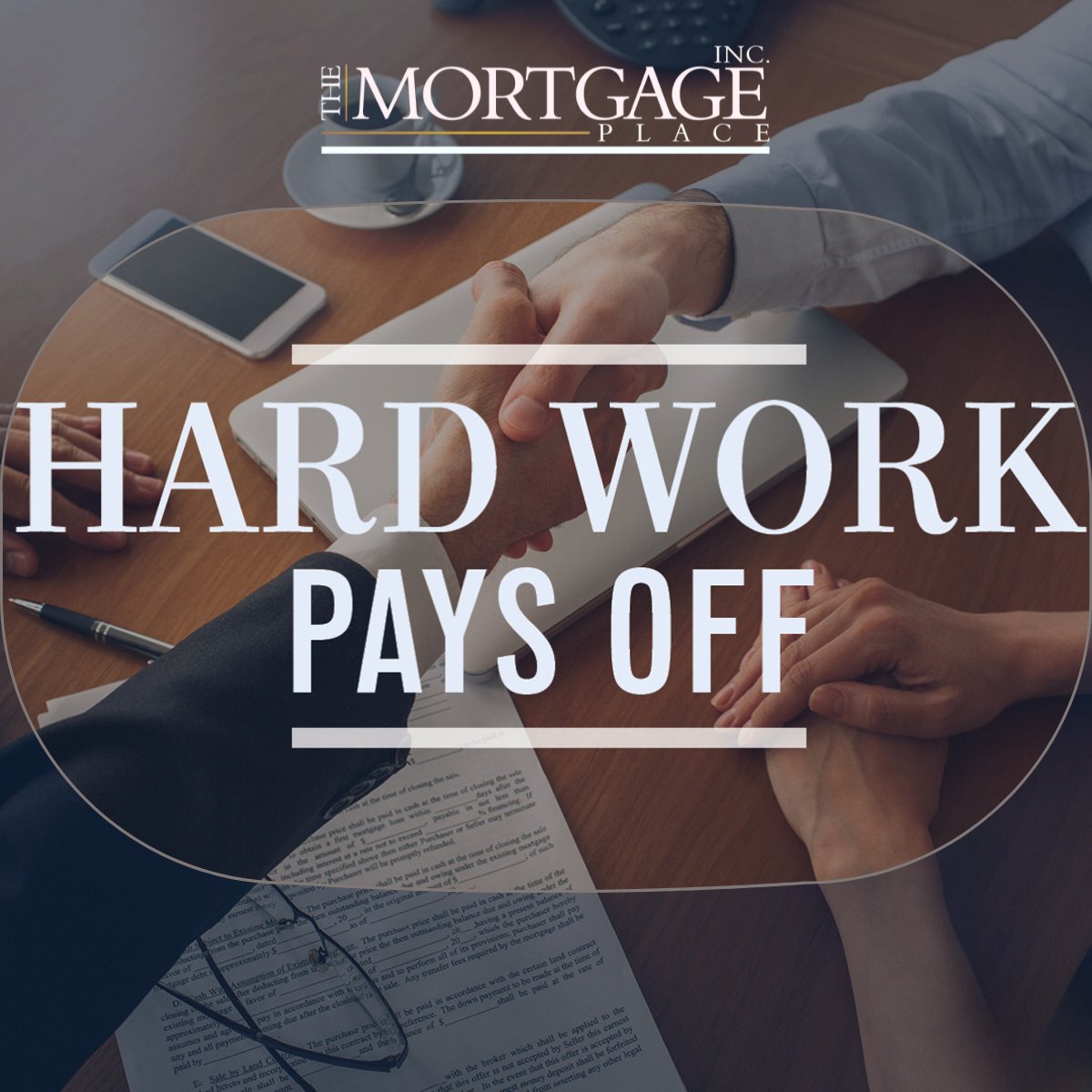 Great credit comes with great perks … like a lower rate. Call today to see if you qualify! 

#lowrates #mortgageexpert #creditadvice #nymortgagepro #flmortgagepro #TheMortgagePlaceInc