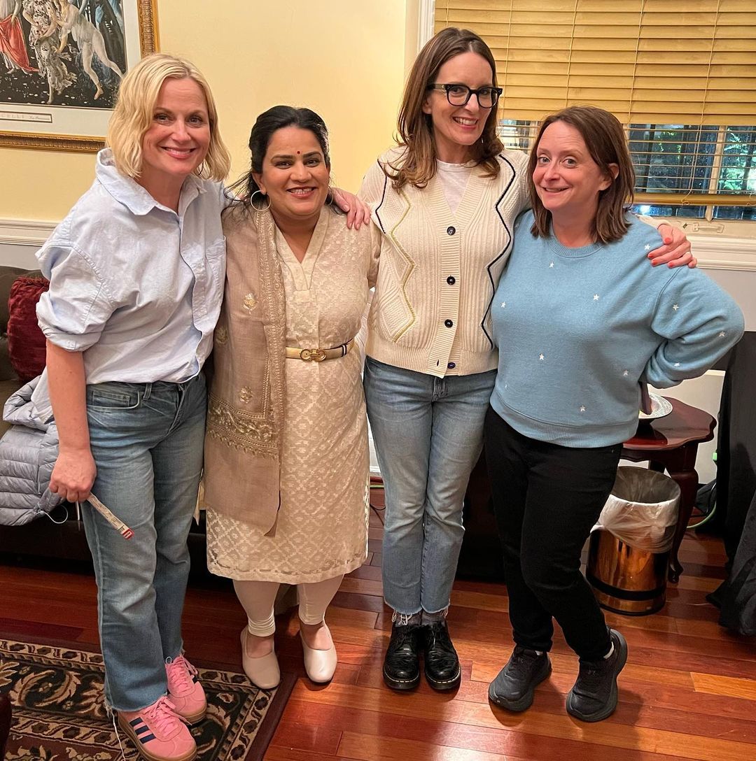 I Heart Amy Poehler tweet media