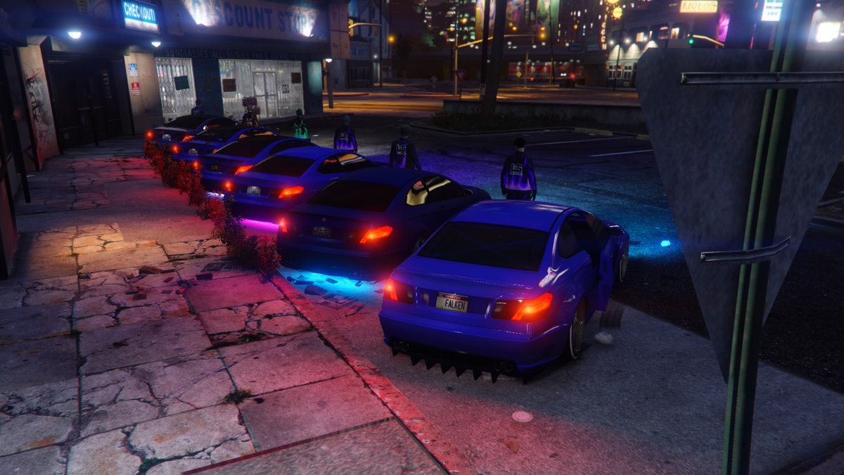 FALKEN_drift_LS's tweet photo. #GTAonline #LSDF #PS4share https://t.co/rsQBrgtHYx