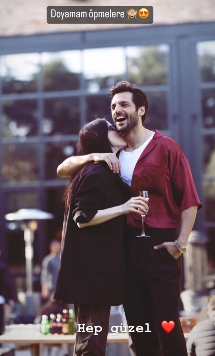 Oh my G this 😍🫠🫠🫠
#ÖzgeGürel #Serkançayoğlu #oregon