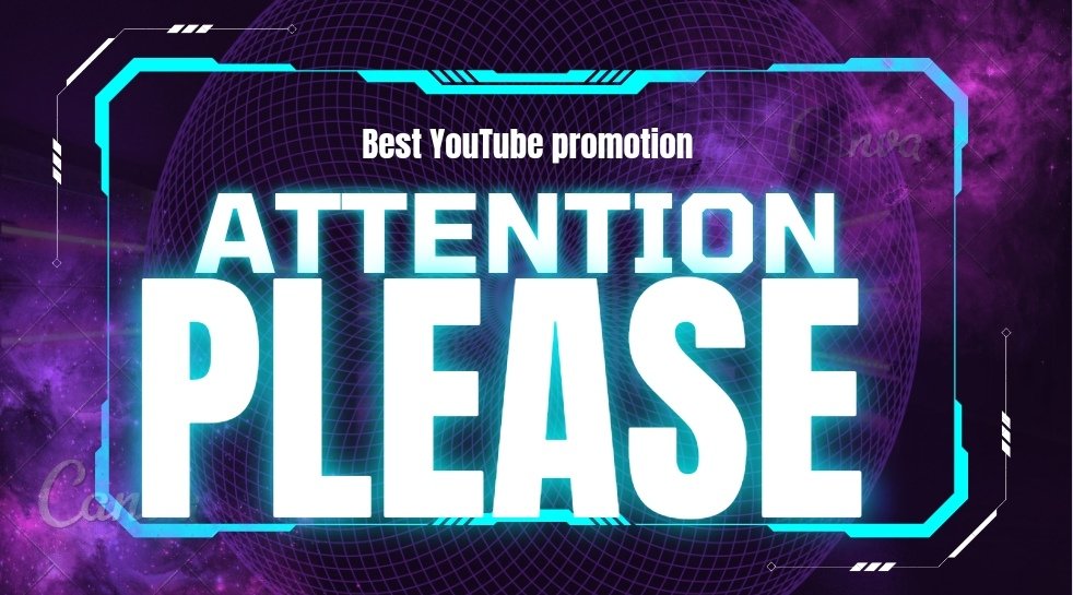 GoForPromote's tweet image. Hi There,
How are you? I followed you but if you do not follow back me, I will unfollow you within 1 week. So please consider to follow back me.