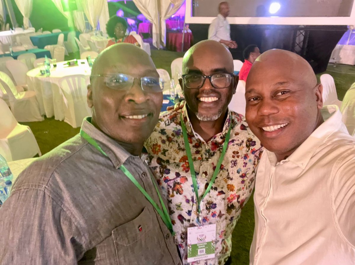 RotaryNkumba's tweet photo. Being represented at the District Conference by Past Presidents Dan @DanKiplagat8, George @geomirie , President Elect Elsam and Rtn Bryan. @RotaractD9214 @98ThDISCON @Rotary @rotaryd9214 https://t.co/wmniMi5ZBl