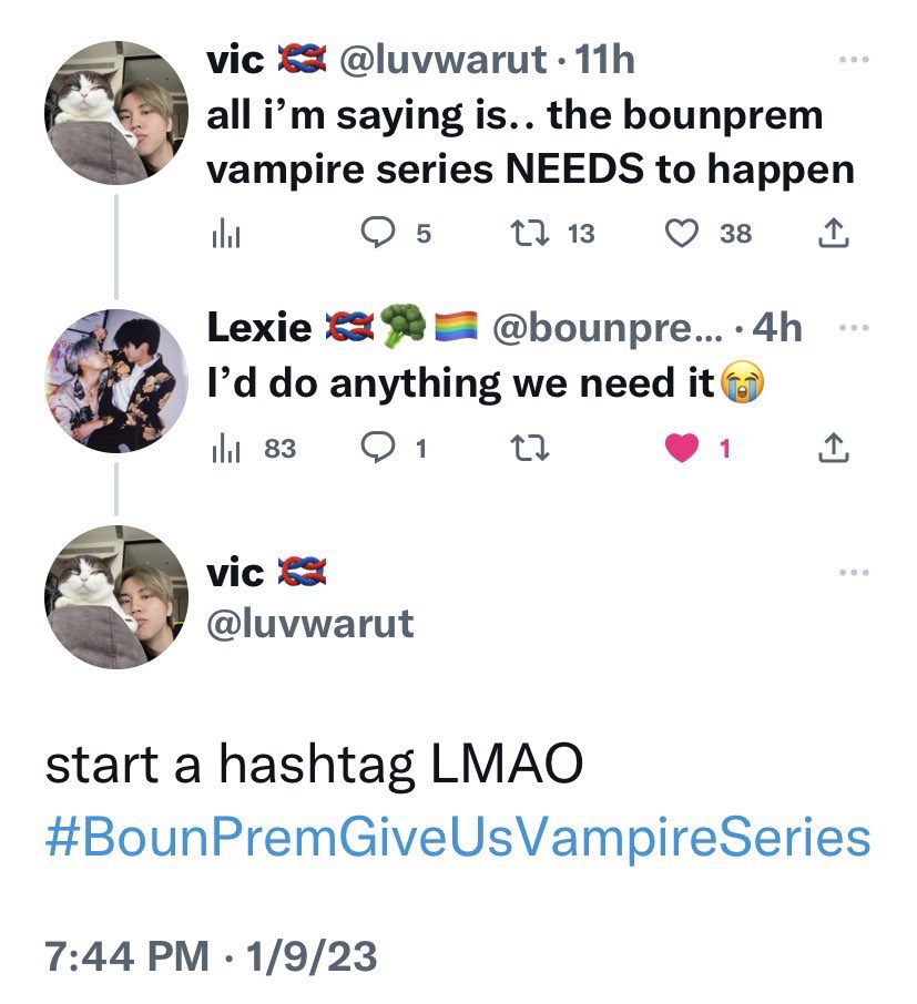 vic 🍒 tweet media