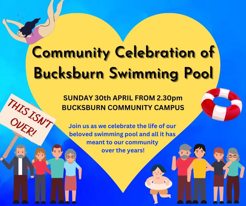 SaveBucksPool's tweet photo. Hope to see you there tomorrow! https://t.co/nQIYkuOjQB