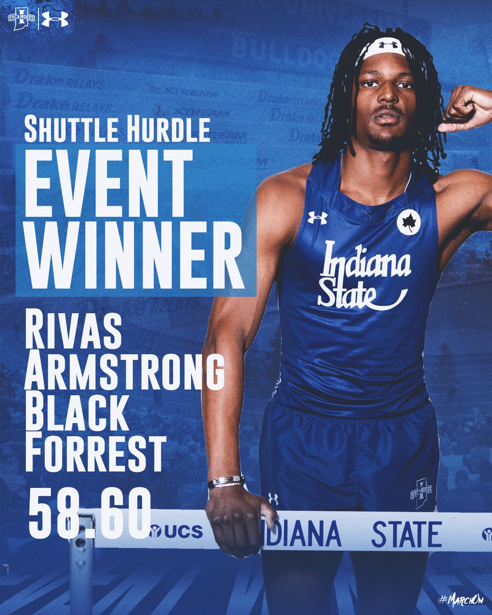 Sycamore Track/XC tweet media