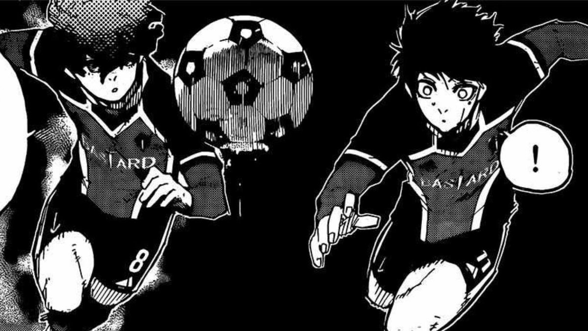 dailynsis's tweet photo. hello! this is an account dedicated the blue lock ship alexis ness x isagi yoichi ! i will try my best to post daily or sometimes even more often but follow me if u like being delusional  <333 welcome to daily nsis / isaness !!! https://t.co/V5kuZQKpwF