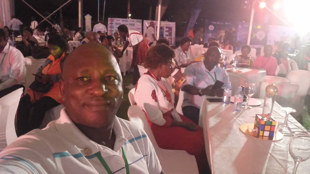 RotaryNkumba's tweet photo. Being represented at the District Conference by Past Presidents Dan @DanKiplagat8, George @geomirie , President Elect Elsam and Rtn Bryan. @RotaractD9214 @98ThDISCON @Rotary @rotaryd9214 https://t.co/wmniMi5ZBl