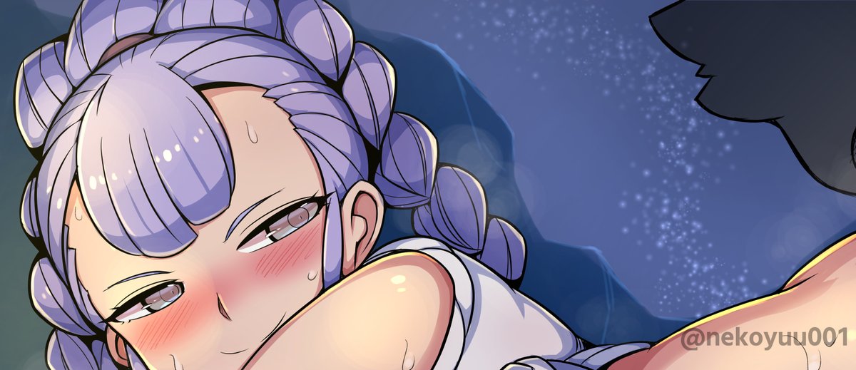 /NSFW
skeb納品しました!!
素敵なリクエストありがとうございます!!!!
https://t.co/gdkRiIDWrY #Skeb #Commission @skeb_jp 