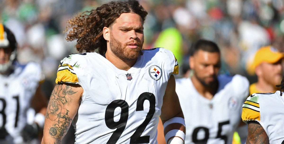 The Pittsburgh #Badgers

T.J. Watt
Derek Watt
Isaiahh Loudermilk
Scott Nelson
Keeanu Benton
Nick Herbig