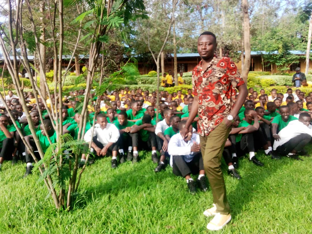 NYC Nyagatare District tweet media