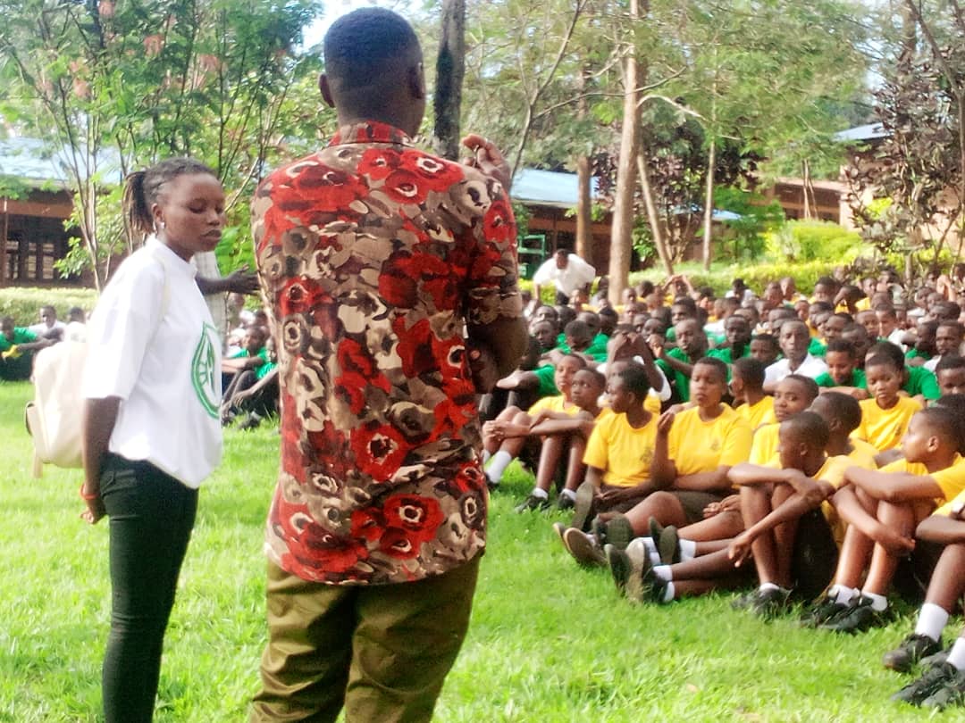 NYC Nyagatare District tweet media