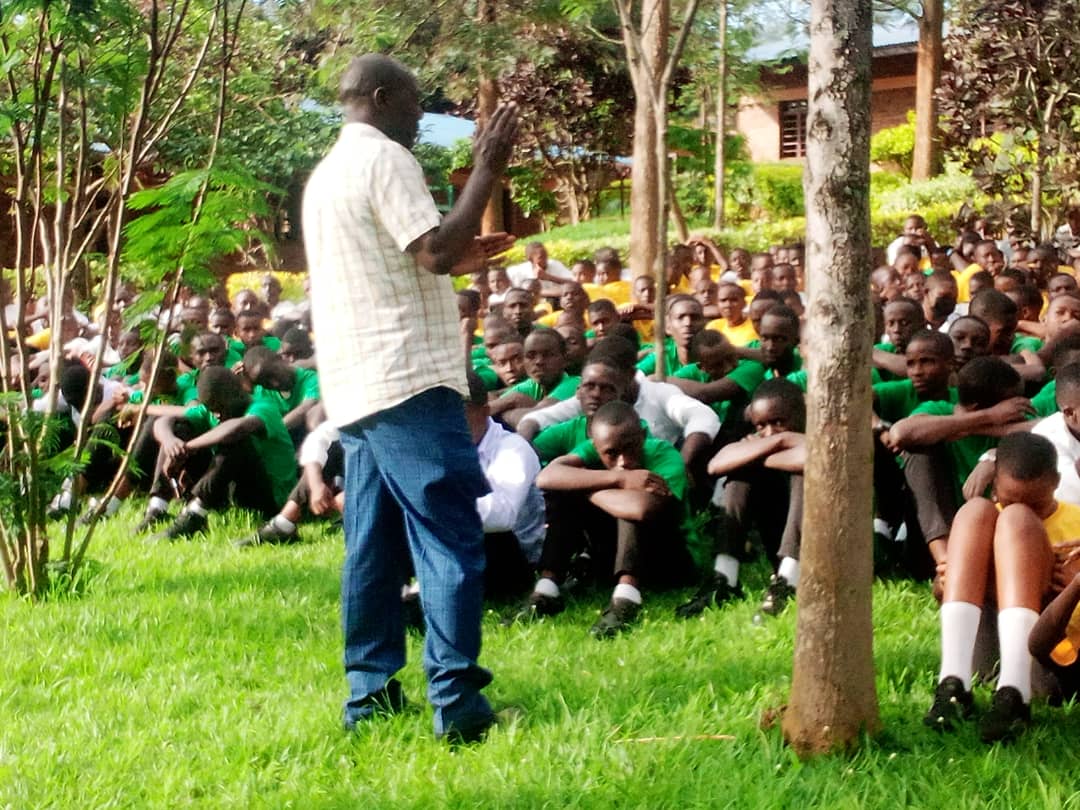 NYC Nyagatare District tweet media