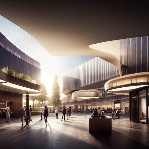 zax_a11's tweet photo. One of the many use cases of our text-to-image AI is to generate concept images for architecture.

$ZAX #ZaxAI https://t.co/hpVDRy2Ggt