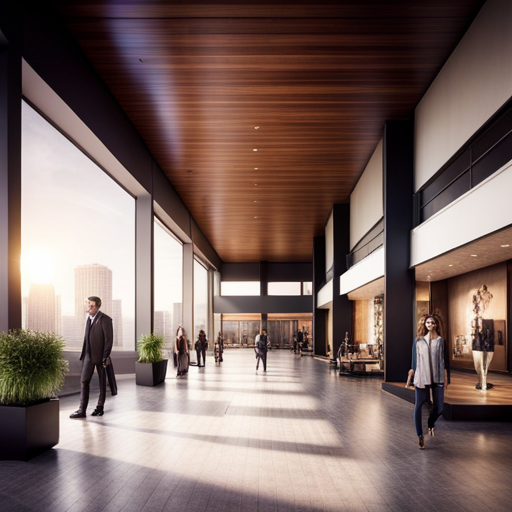 zax_a11's tweet photo. One of the many use cases of our text-to-image AI is to generate concept images for architecture.

$ZAX #ZaxAI https://t.co/hpVDRy2Ggt