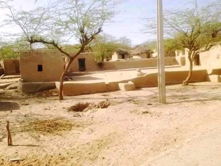دنيا جي مڃيل شخصيت جديد قومپرست اڳواڻ سائين عبدالواحد آريسر صاحب جو گھر♥️