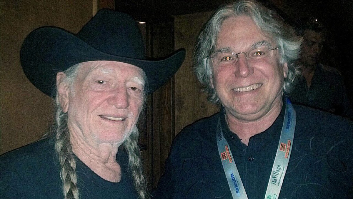 Happy 90th birthday <a href="/WillieNelson/">Willie Nelson</a> !!