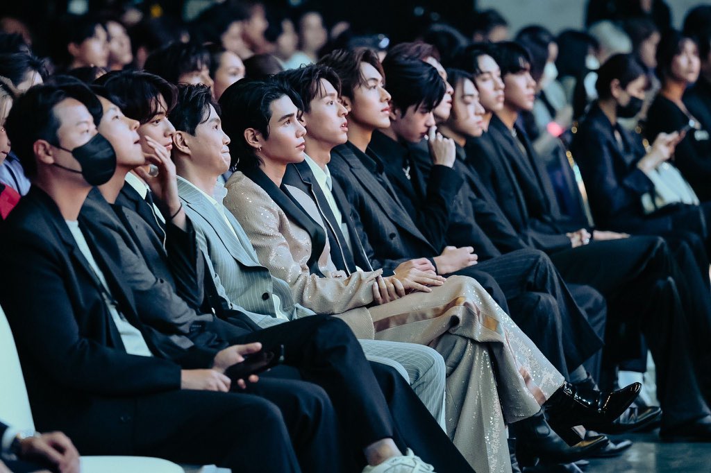 chanu💜 tweet media