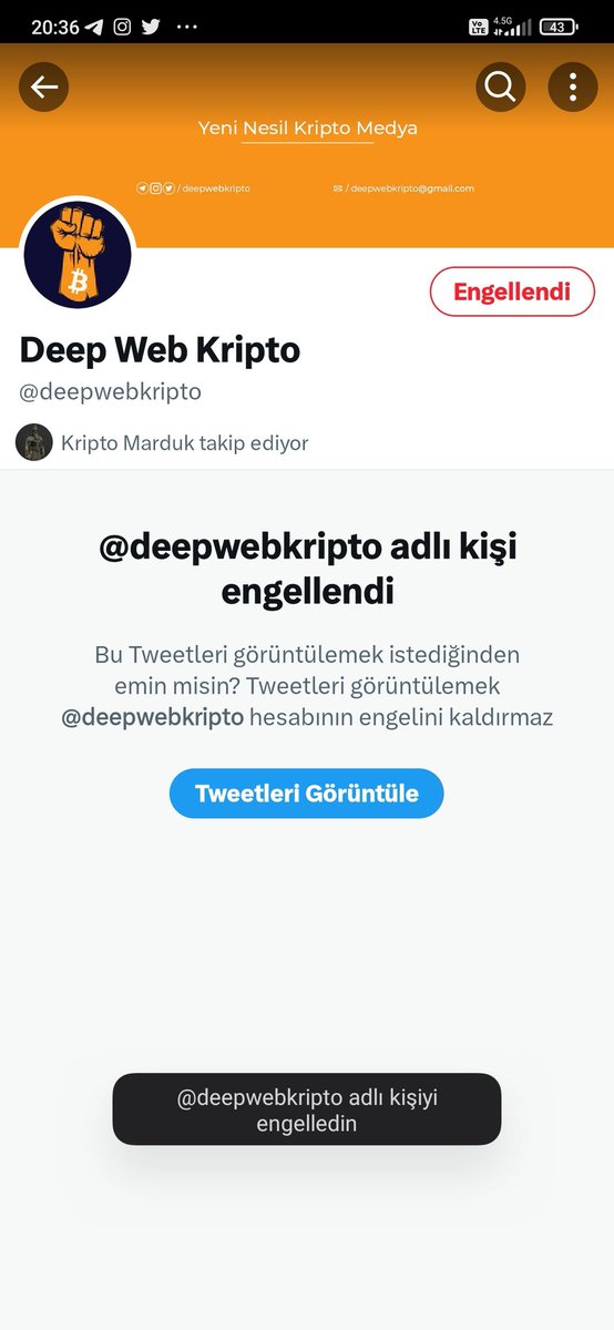 EmreAlper54's tweet photo. @kriptokemali @deepwebkripto https://t.co/RUx2pnpwMJ