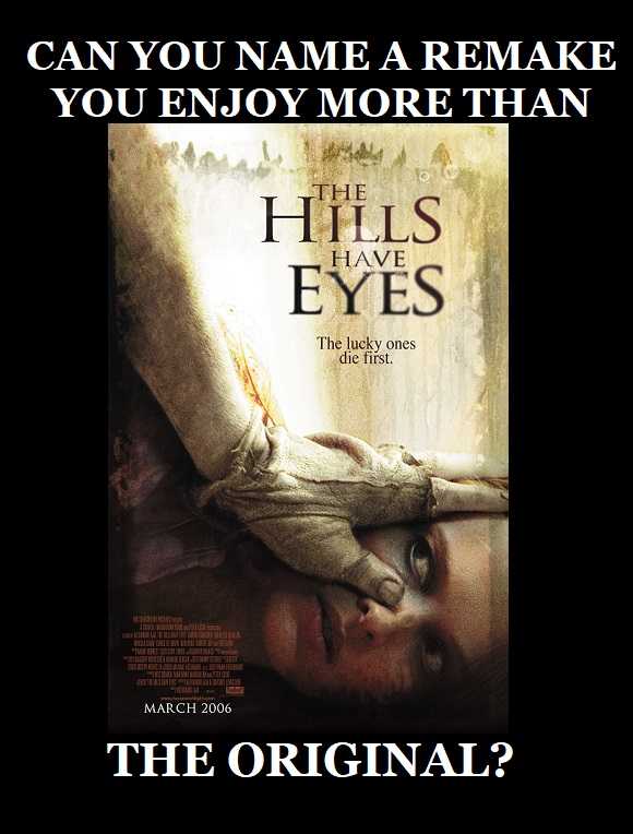 What say you? #Horror #Poll