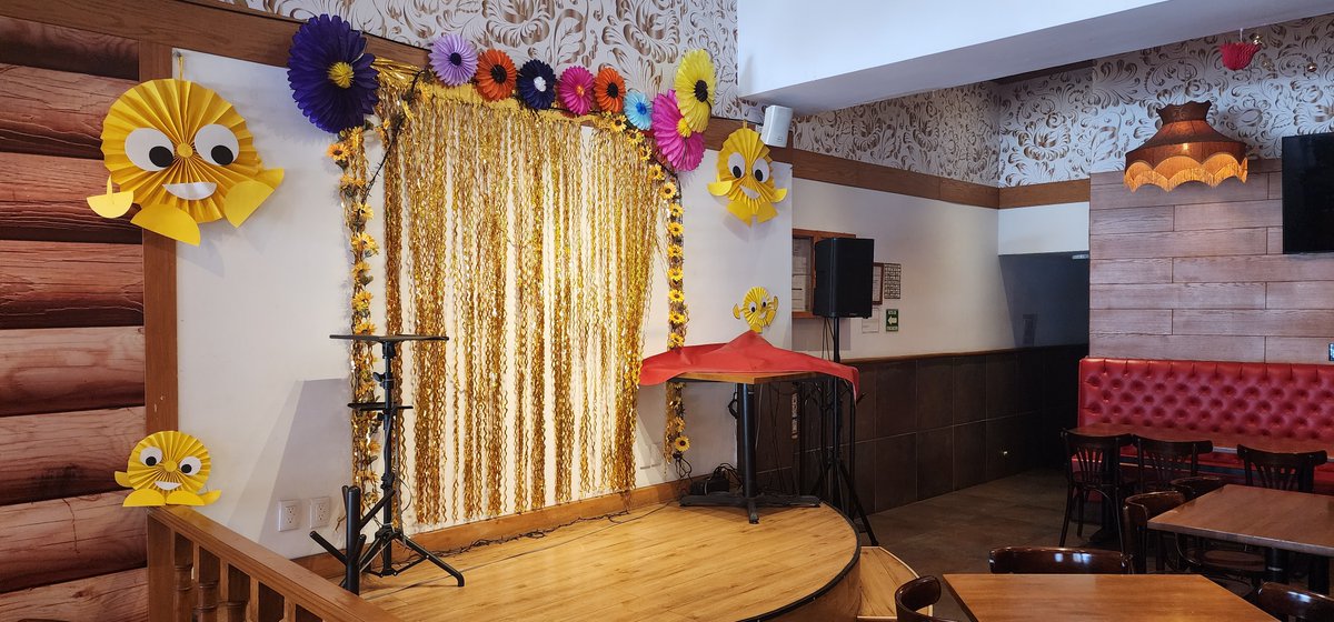 Не был в <a href="/KolobokMexico/">Kolobok</a> лет 6, за это время они успели завести 7 точек по всему городу. Всё в лучших традициях: kolobok.com.mx
#Мексика #Мехико #кушоц #Mexico #CDMX #Rusia #Россия #общепит