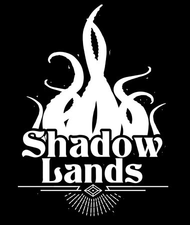 ¡Se estrena en estas jornadas Shadowlands ediciones! 😎 

La conoceréis por su línea Providence Cthulhu d100, sus aventuras y campañas de La Llamada de Cthulhu 7ª edición y muy recientemente The Troubleshooters. No os imagináis lo que ha ofrecido para estas jornadas 😱