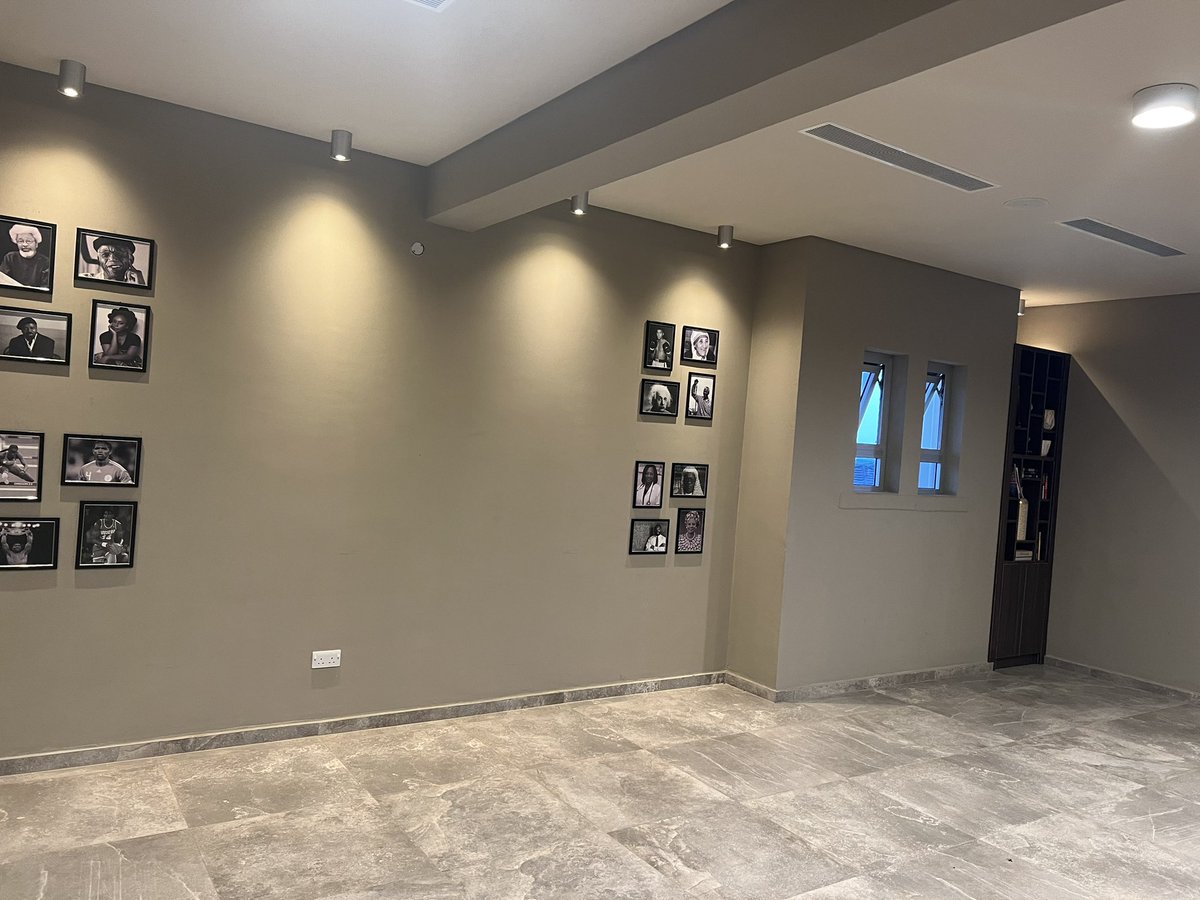 SirJarus's tweet photo. People dey invest o

Pinnacle Resources Center, Offa

Possibly Kwara’s #1 resort https://t.co/bz5NsY2IoQ