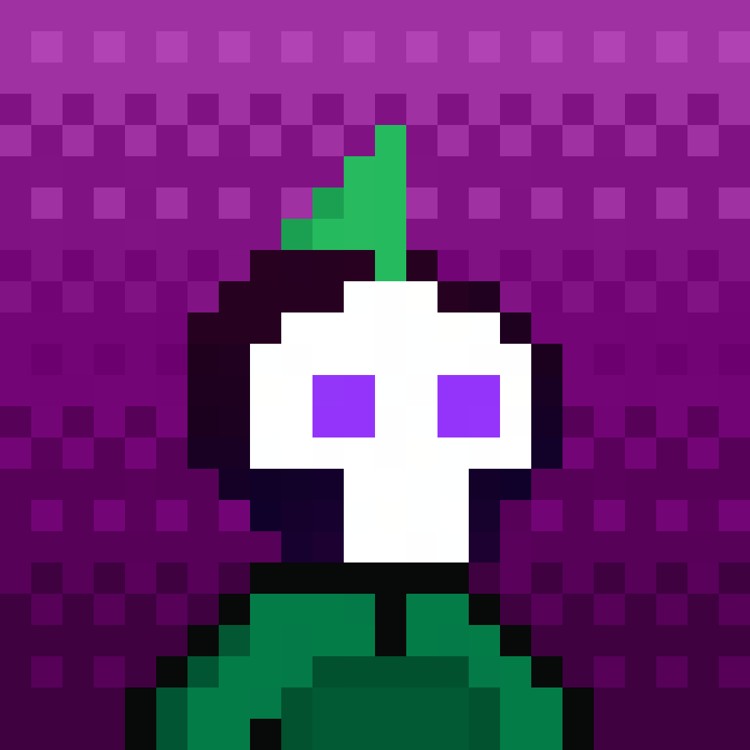 GoLDsolz's tweet image. Went on lil shopping and picked this clean Punk. 
@GhostKidDAO 
We #BOOLISH #WAGBOO