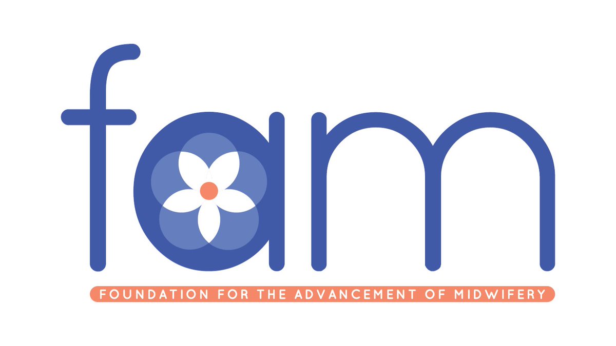 FAMBirthTrust's tweet photo. PUBLIC NOTICE from the Foundation for the Advancement of Midwifery (FAM) - https://t.co/wWqjRyRYEw https://t.co/LAqnvV6Gk8