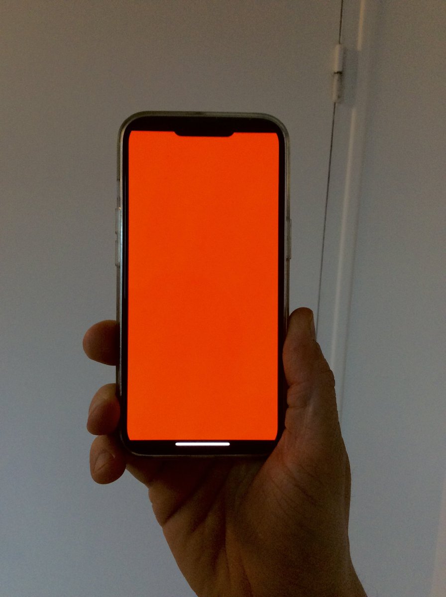 Supporters, on vous a confisqué votre carton rouge ?

-Tapez "rouge"dans google images
-Enregistrez la couleur  qui correspond à votre colère 
-Zoomez dans la photo

-MONTREZ A MACRON CE QUE VOUS PENSEZ DE SA RÉFORME !!! ✊

#FinaleCoupedeFrance 
#FCNATFC
#CartonRougePourMacron