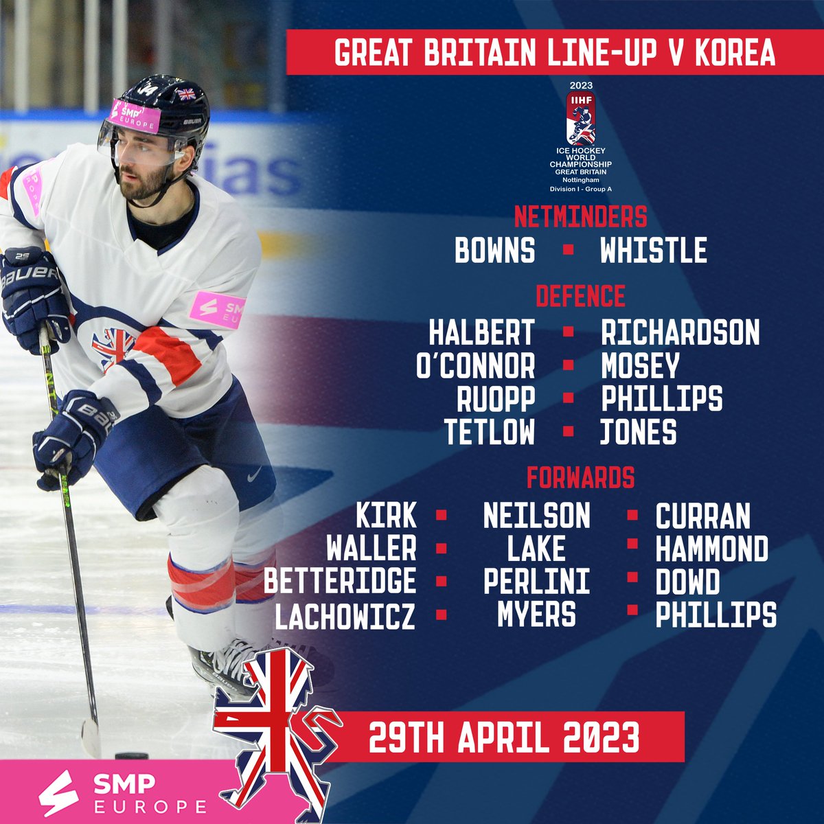 Team GB Ice Hockey On Twitter Here Is The Line up For Our First Game team-gb-ice-hockey-on-twitter-here-is-the-line-up-for-our-first-game
