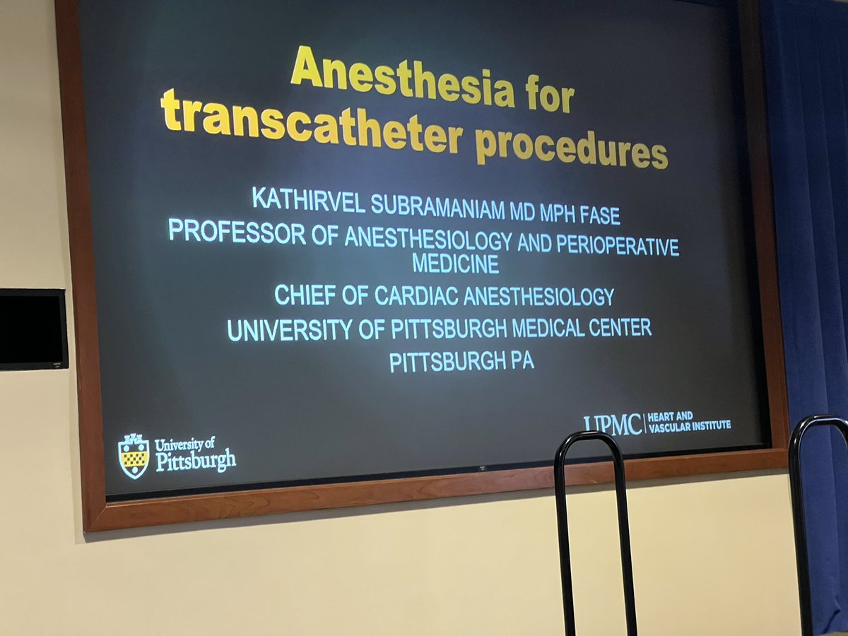 jelevenson's tweet image. #UPMCValve