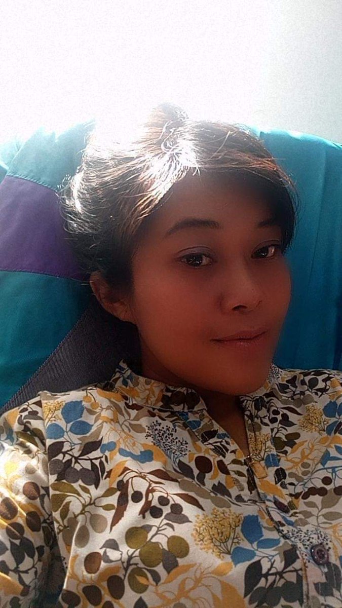 mbaqyu's tweet photo. @radenrauf Pengen pensiun jagain jodoh orang #LoveStory https://t.co/jyL6tCLyvv