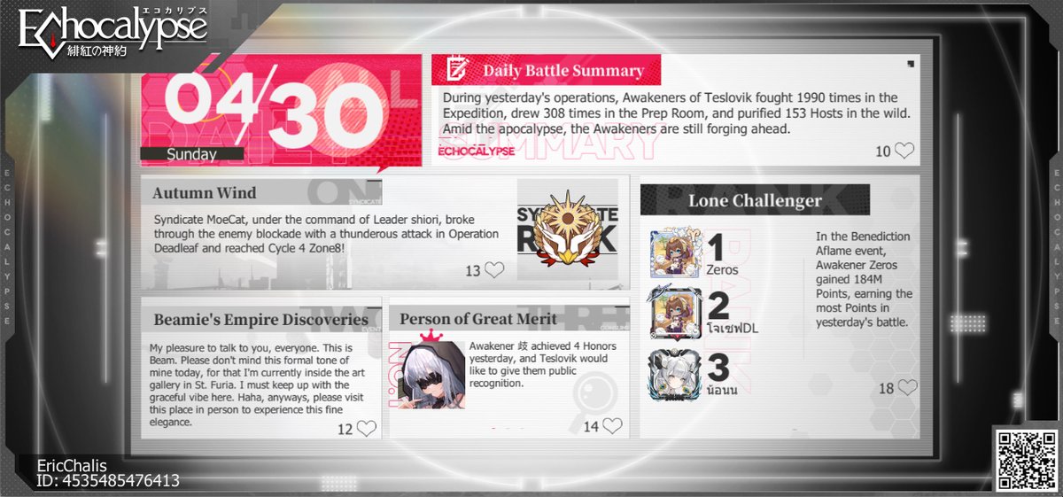 Lynxsteria's tweet photo. https://t.co/UZehDfSh6w