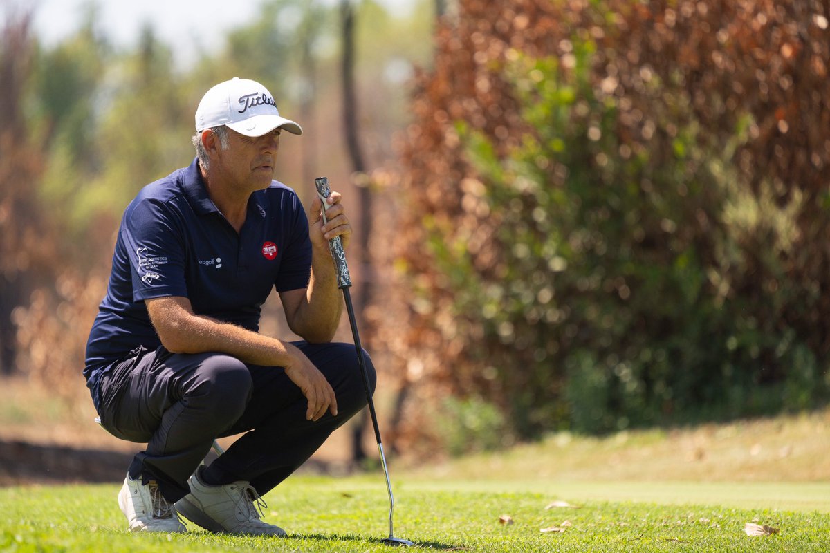 FederGolf's tweet image. 📍Campionati Nazionali Mid-Amateur 

Al Franciacorta Golf Club, dopo il secondo giro, la classifica maschile vede in testa #Bosco (-2) seguito da #Zani (par).

Nella classifica femminile in testa #Colavito (+9) seguita da #Calzavara (+12).