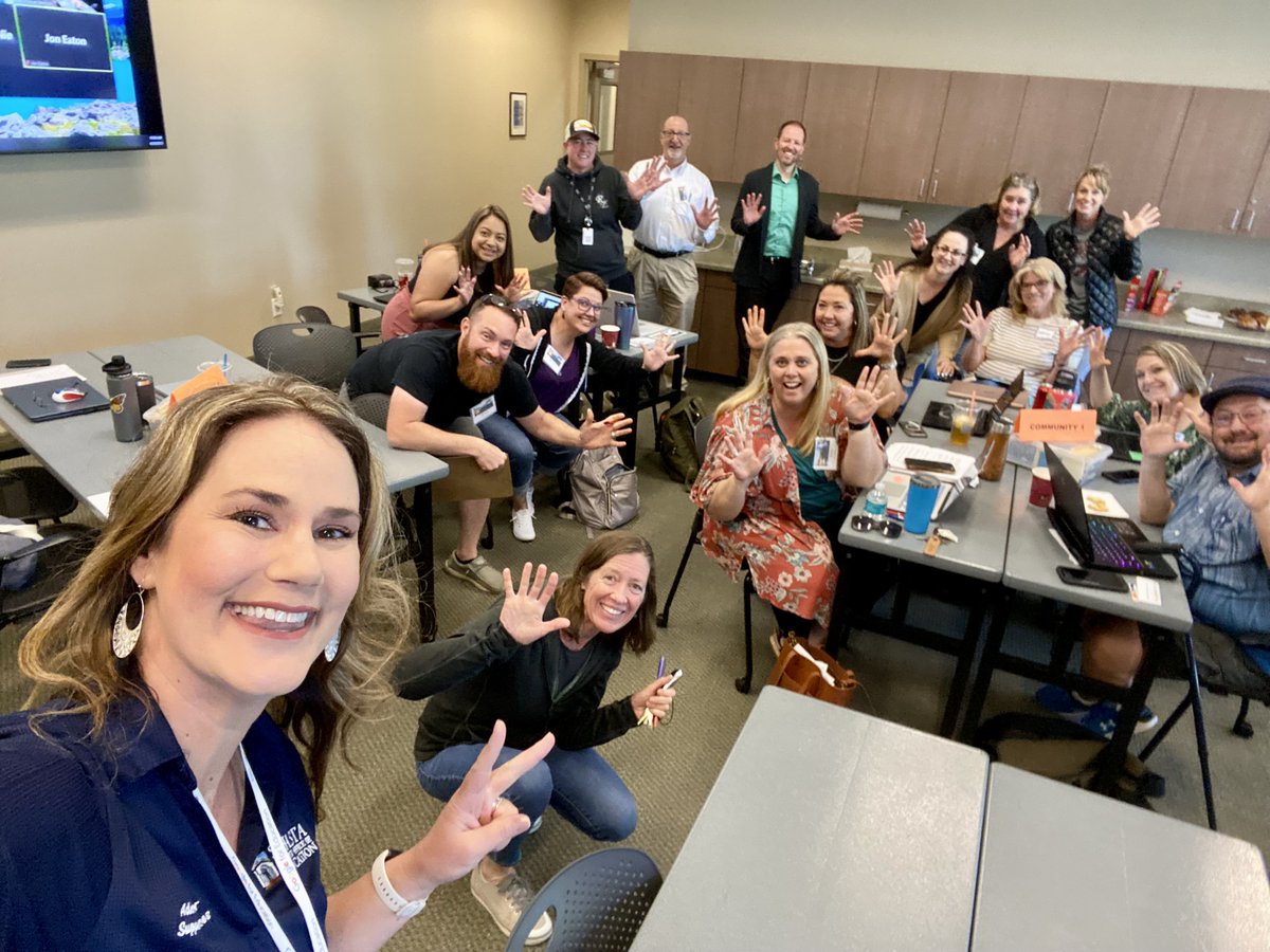 Sarah Kohlbeck tweet media